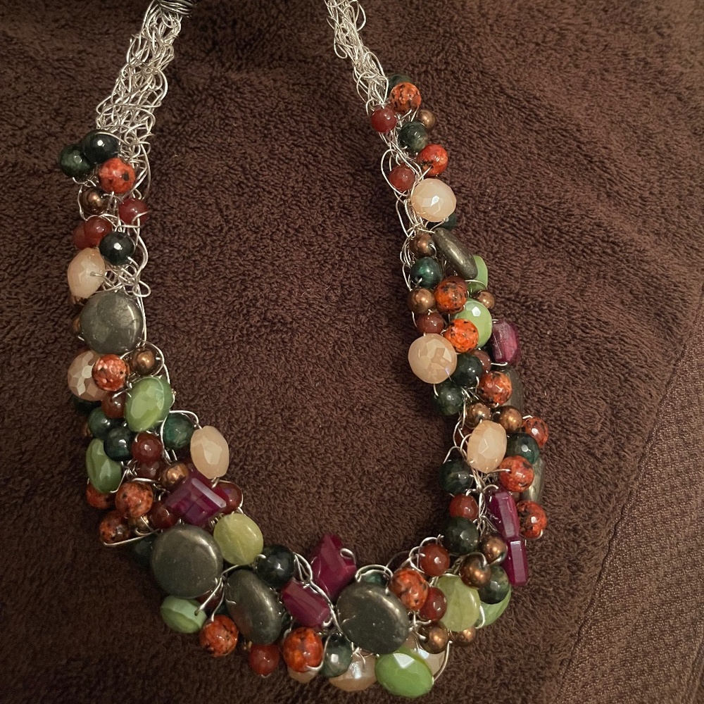 Necklace